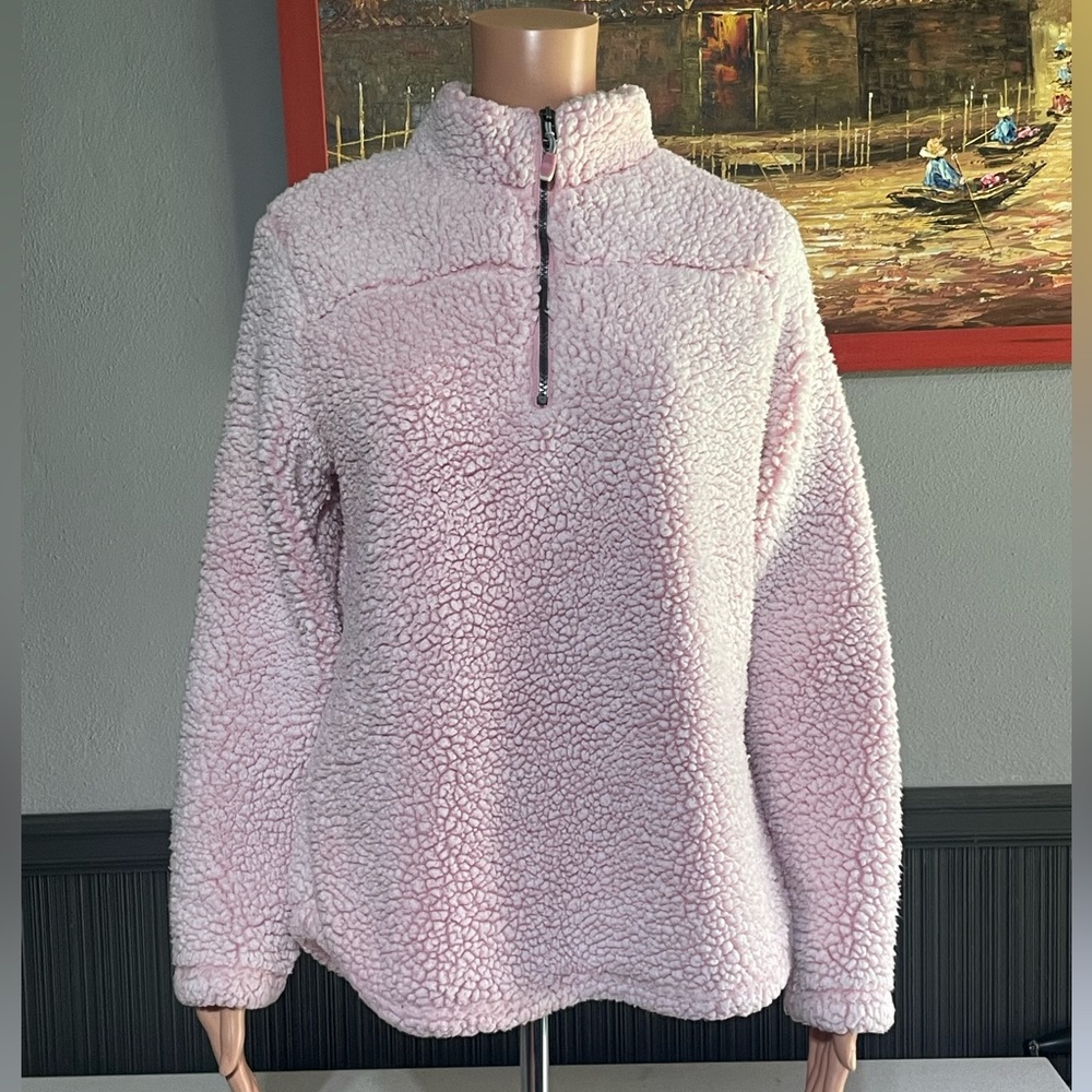 Green Tea Jacket SZ - S
